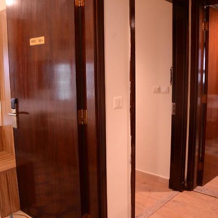 Artal International Hotel Medine Dış mekan fotoğraf